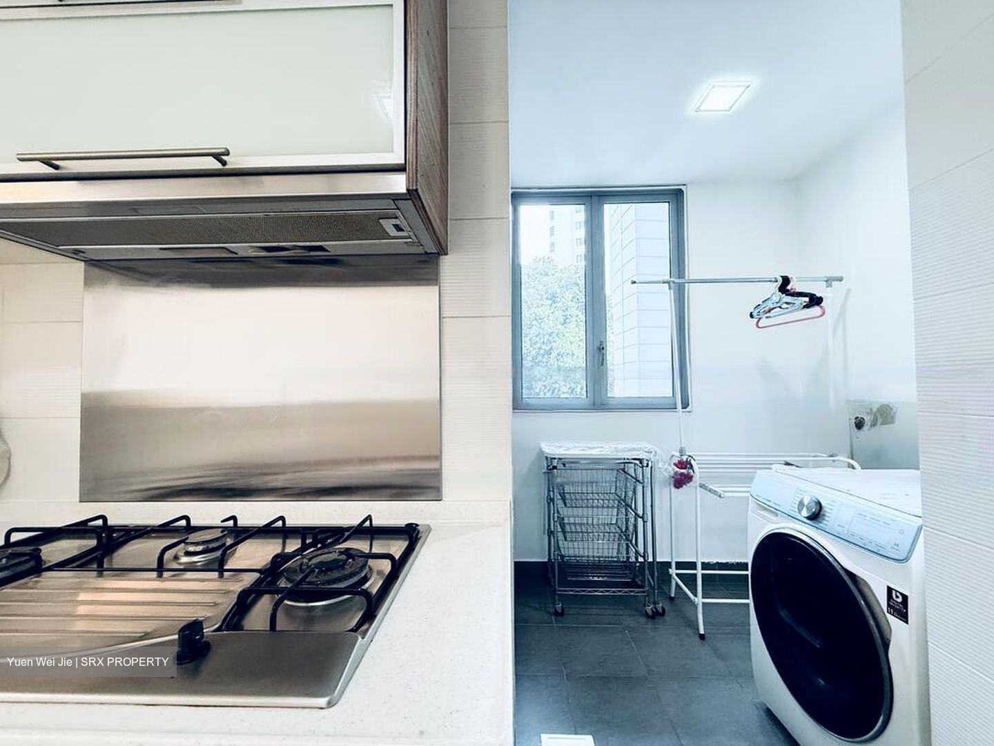 Twin Regency (D3), Condominium #483761651